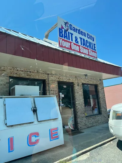 Garden City Bait & Tackle