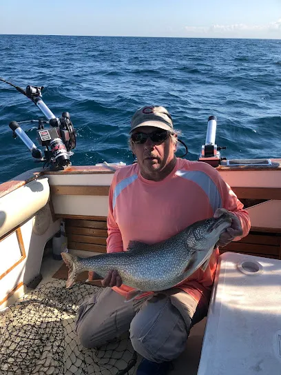 Get Hooked Charters