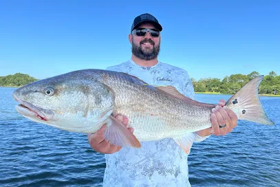 Gills & Thrills Charters- Florida Fishing