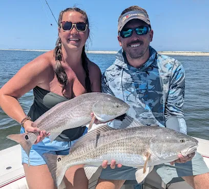 Go Topless Fishing Charters