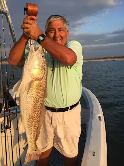 Goin' Coastal Charters