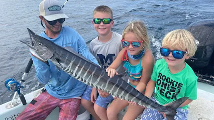 Good Hit Sportfishing