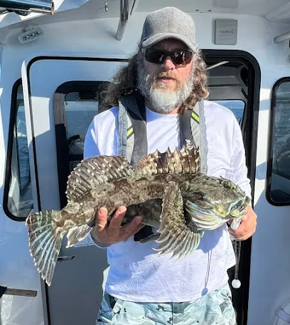 Good Time Charlie Sportfishing