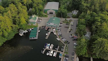 Goodhue Boat Company, Wolfeboro