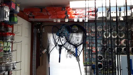 Gorenflo's Tackle Shop