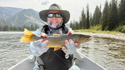 Grand Fishing Adventures