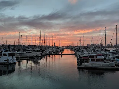 Grand Marina