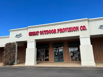 Great Outdoor Provision Co.