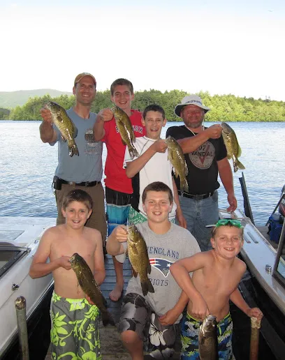 Guiding Light Fishing Charters
