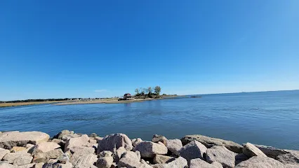 Guilford Town Marina
