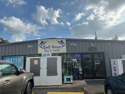 Gulf Breeze Bait and Tackle