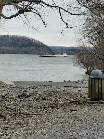 Guntersville Dam