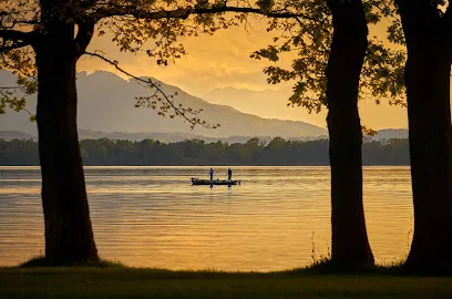 Guntersville Fishing Guide