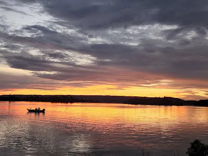 Guntersville Marina