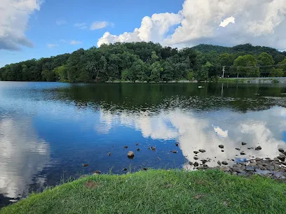 Guntersville Municipal Park Boat Launch