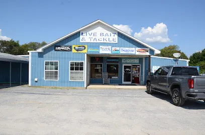 Guntersville Tackle & Outdoor