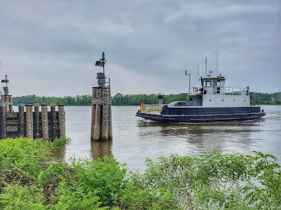 Hadlyme Ferry Boat Launch