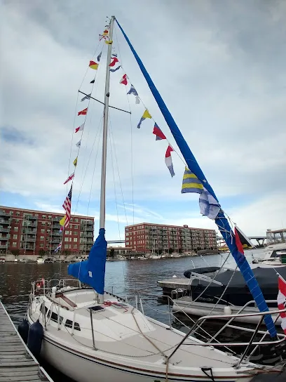 Hansen Marina