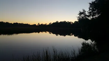 Harborview Boat Ramp
