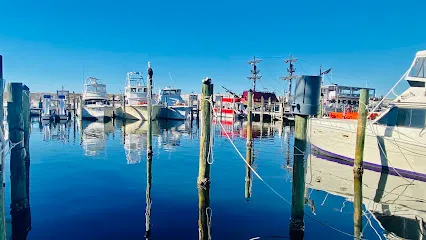 HarborWalk Charters
