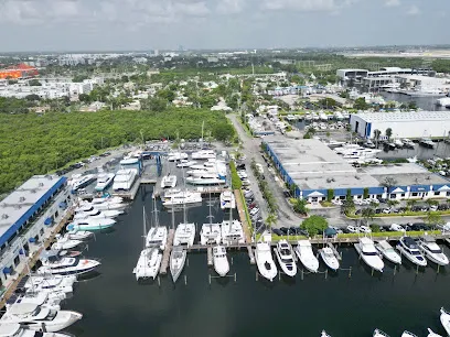Harbour Towne Marina