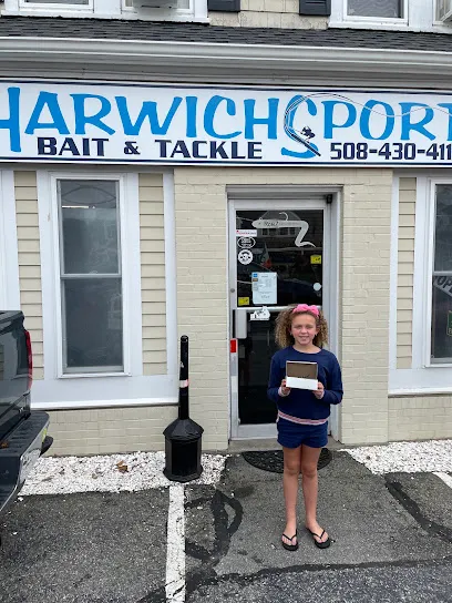 HarwichSport Bait & Tackle LLC