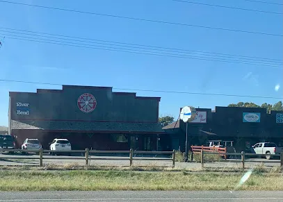 Hatch Finders Fly Shop