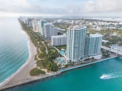 Haulover Inlet