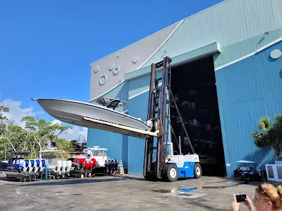 Haulover Marine Center