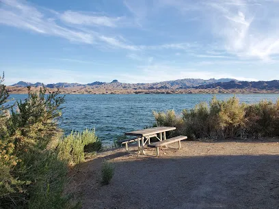 Havasu Riviera Marina