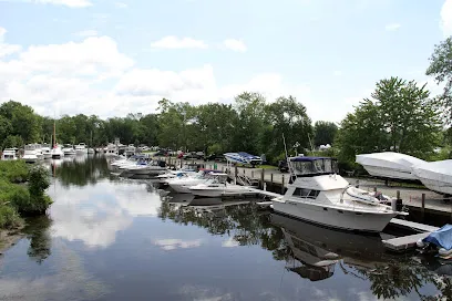Hays Haven Marina