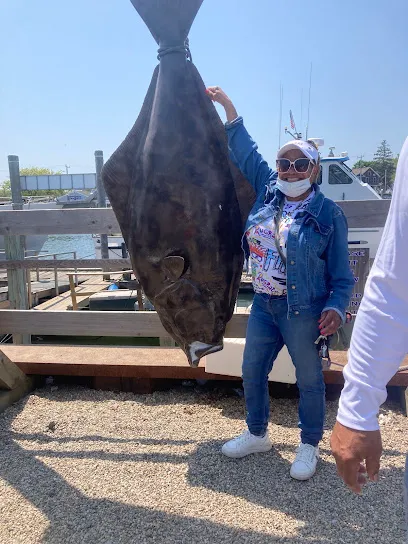 Helen H Deep Sea Fishing