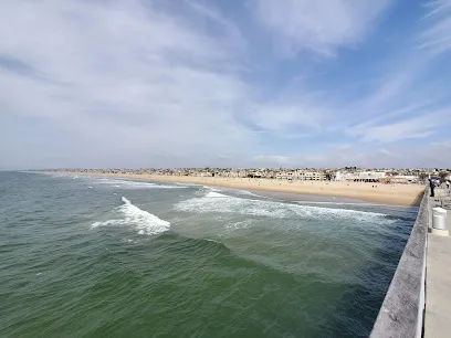 Hermosa Beach Pier