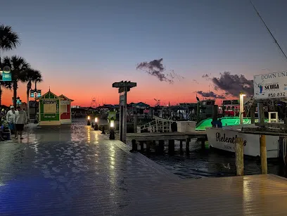 Heron Harbor
