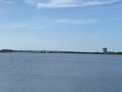 Higgins Pier