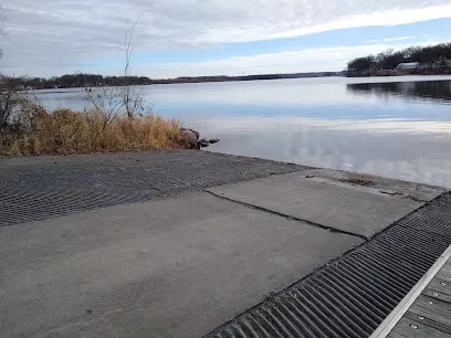 Highway 9 Boat Ramp