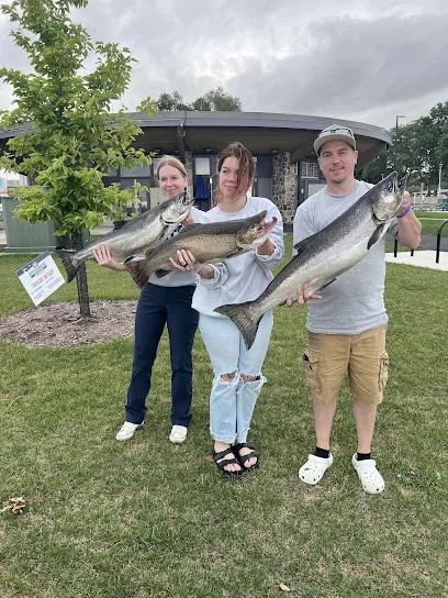 Hold'em Sportfishing