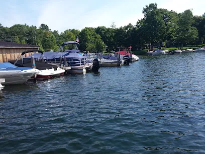 Holderness Harbor, LLC