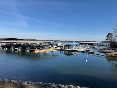 Holiday On Lake Lanier
