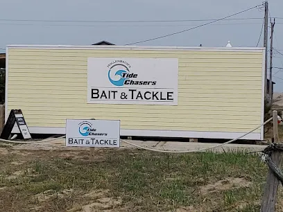 Hollenbachs Tide Chasers Bait and Tackle