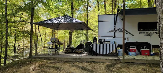 Holly Bay Campground
