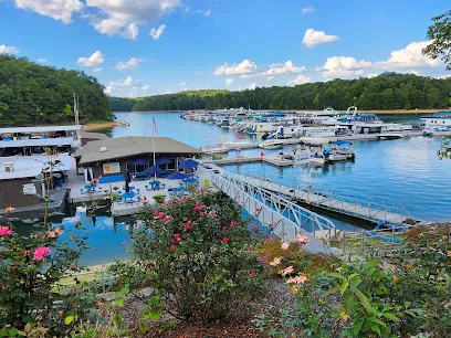 Holly Bay Marina