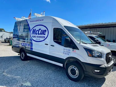 Home Services By McCue Jacksonville Beach
