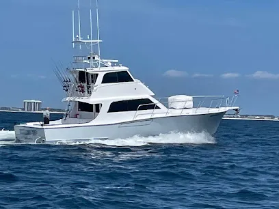 Hook'em Up Charters