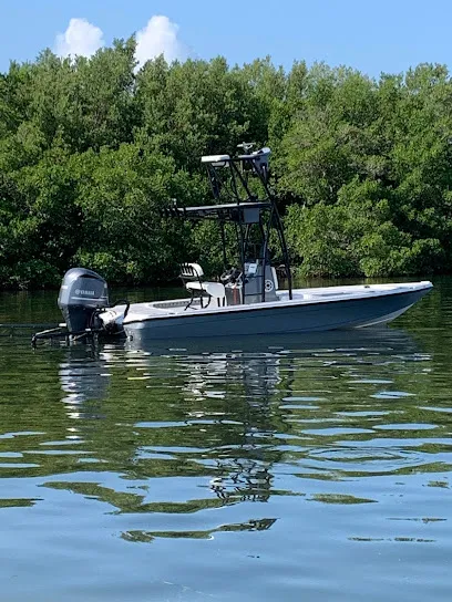 Hooked4life fishing charters