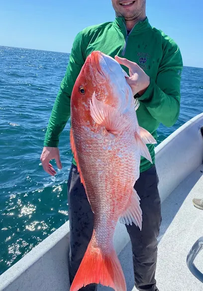 Hot Spots Charters