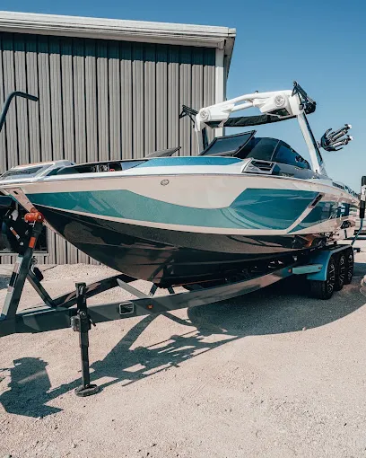 Hughes Marine