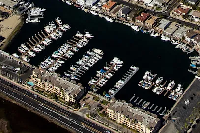 Huntington Harbour Marina