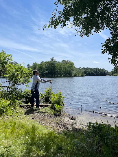 Ingrams Pond