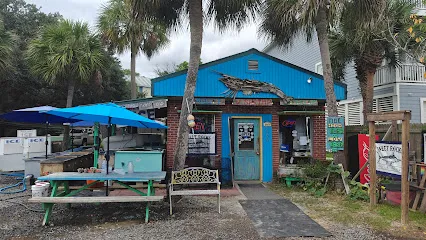 Inlet Rocks Bait and Tackle
